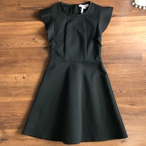 BCBG Generation Black Dress